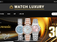 Xây Dựng Website Quản Lý Và Bán Hàng Đồng Hồ Thông Minh Sử Dụng ASP.NET MVC